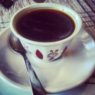 Ethiopian Coffee