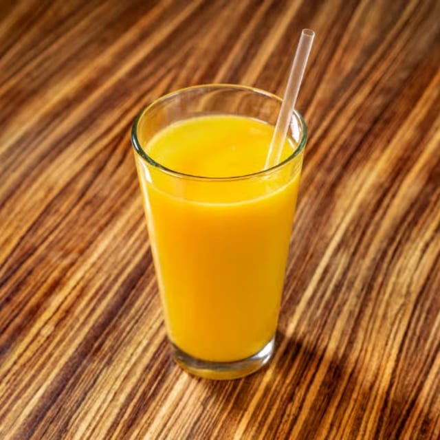 The Real Mango.