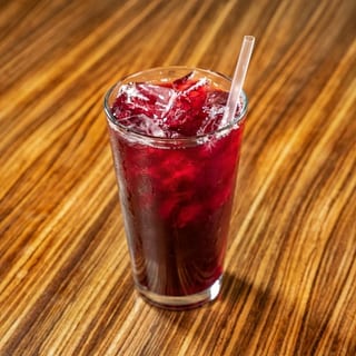 Sorrel Hibiscus