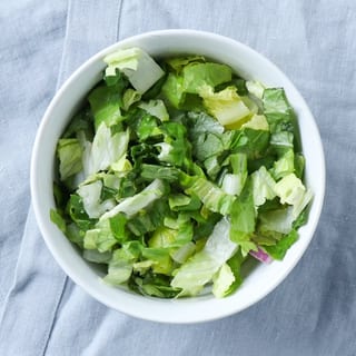 House Salad