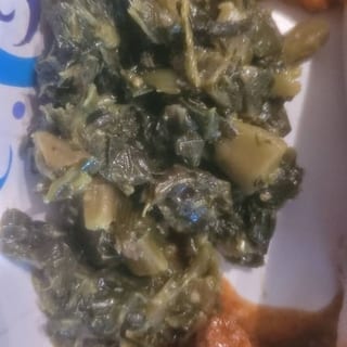 Vegetarian Entrées