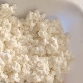 Queen Sheba Exclusive-Homemade Cottage Cheese