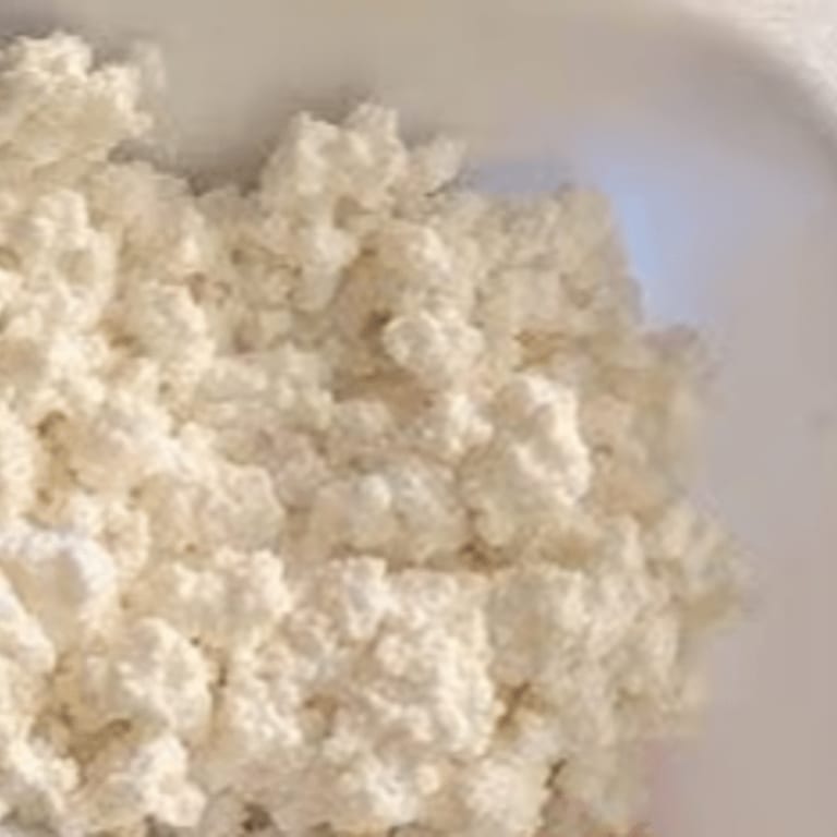 Cottage Cheese Delights