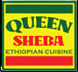 Queen Sheba Ethiopian Cuisine