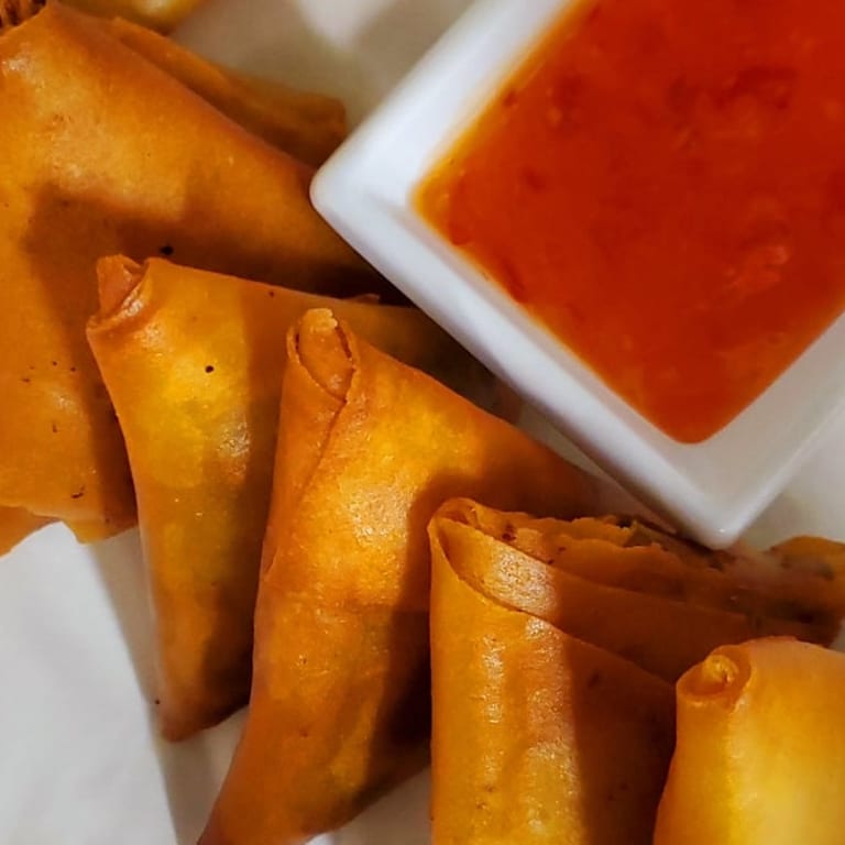 Delicious African Cuisine: Ethiopian, Vegan, Gluten-Free Options