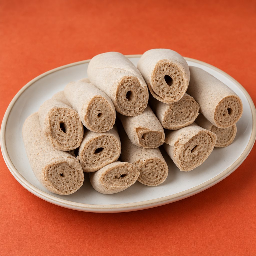 Regular Extra Injera.