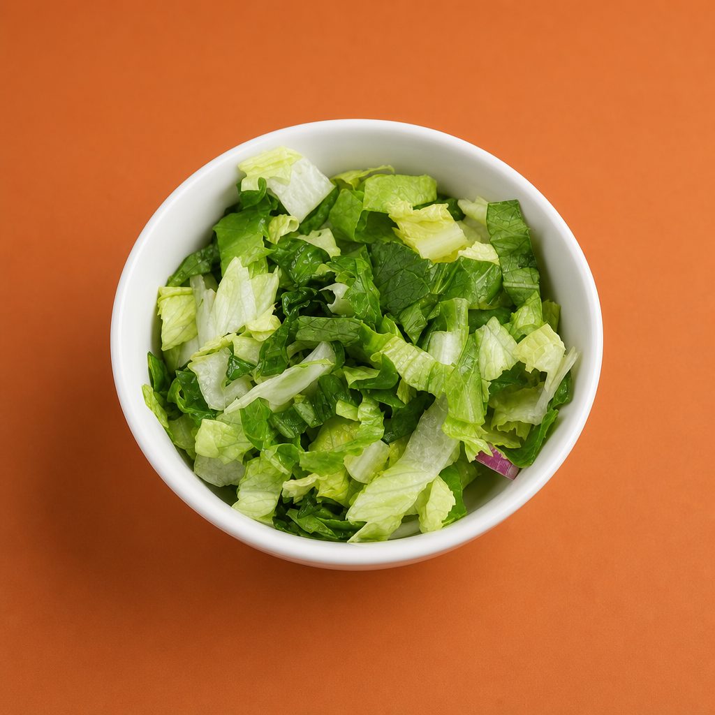 House Salad.