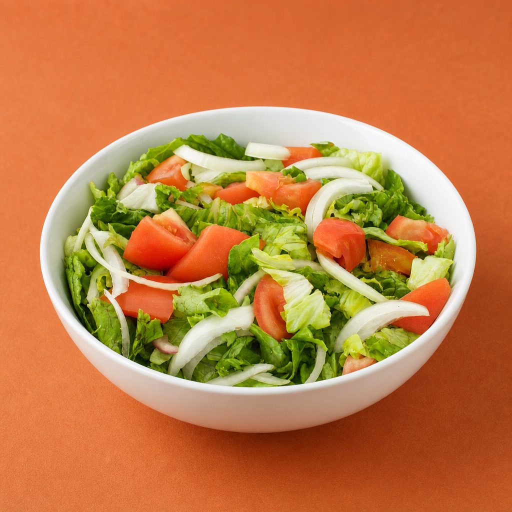 House Salad.