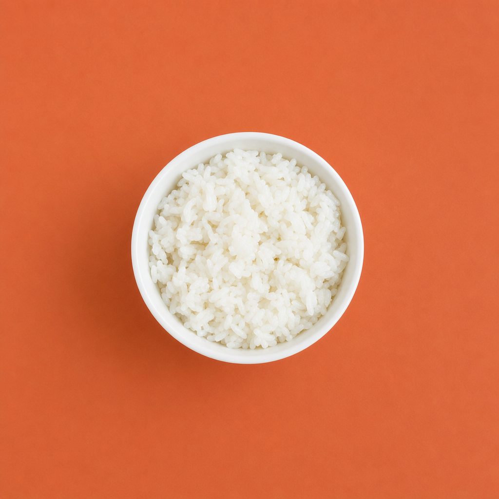 Rice.