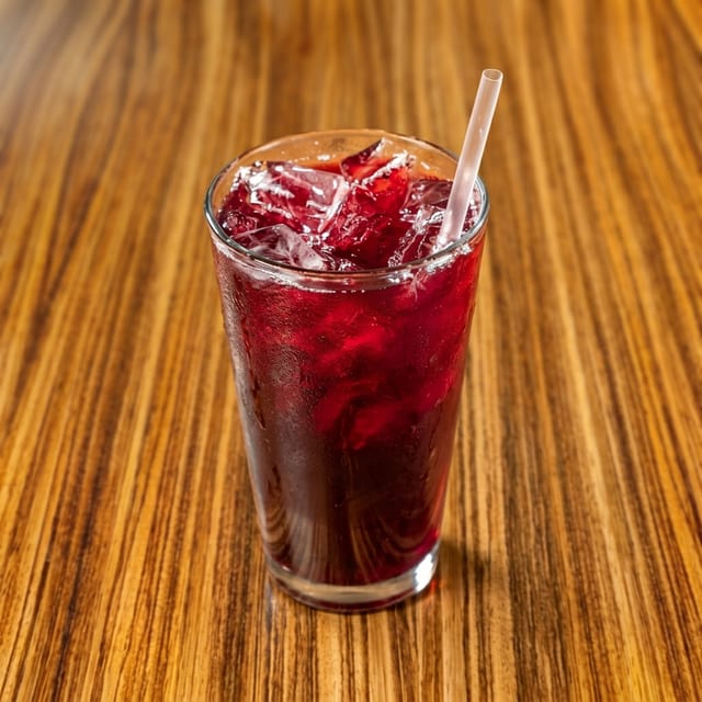 Sorrel Hibiscus.