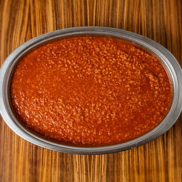 15. Misr Kik Wot Lunch.
