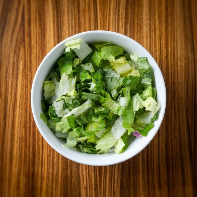 House Salad.