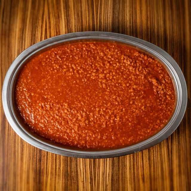 15. Misr Kik Wot Dinner.