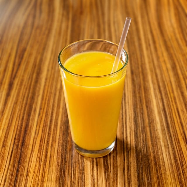 The Real Mango.