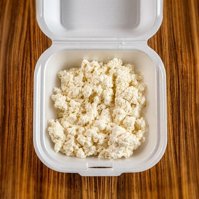 Queen Sheba Exclusive-Homemade Cottage Cheese.