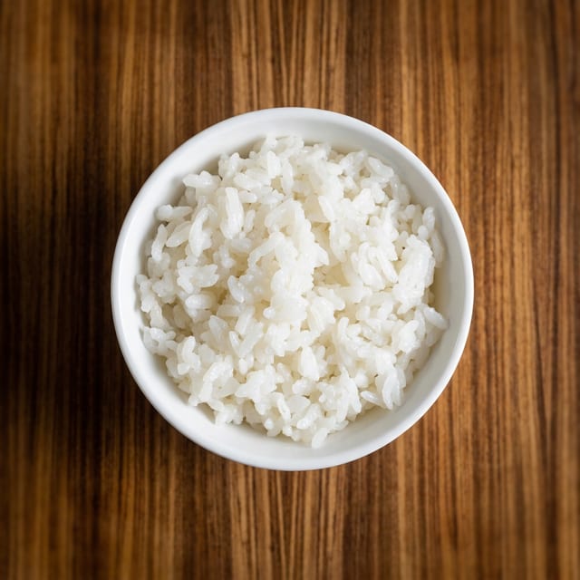 Rice.