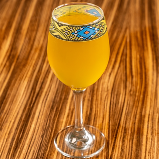 Sheba's Signature Tej